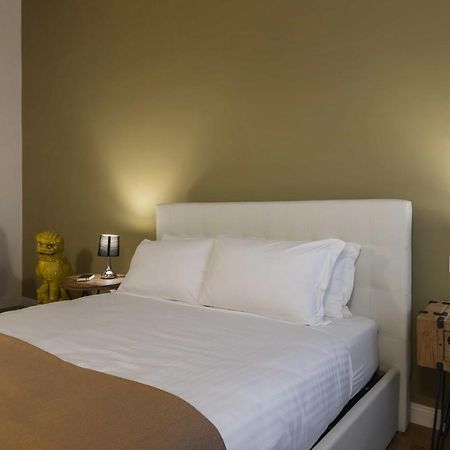 Appartement Corso 101 à Rome Extérieur photo