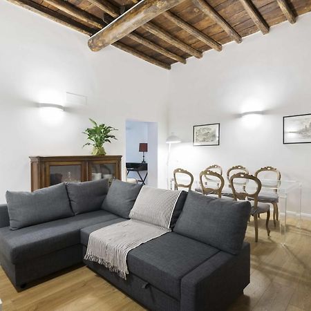 Appartement Corso 101 à Rome Extérieur photo