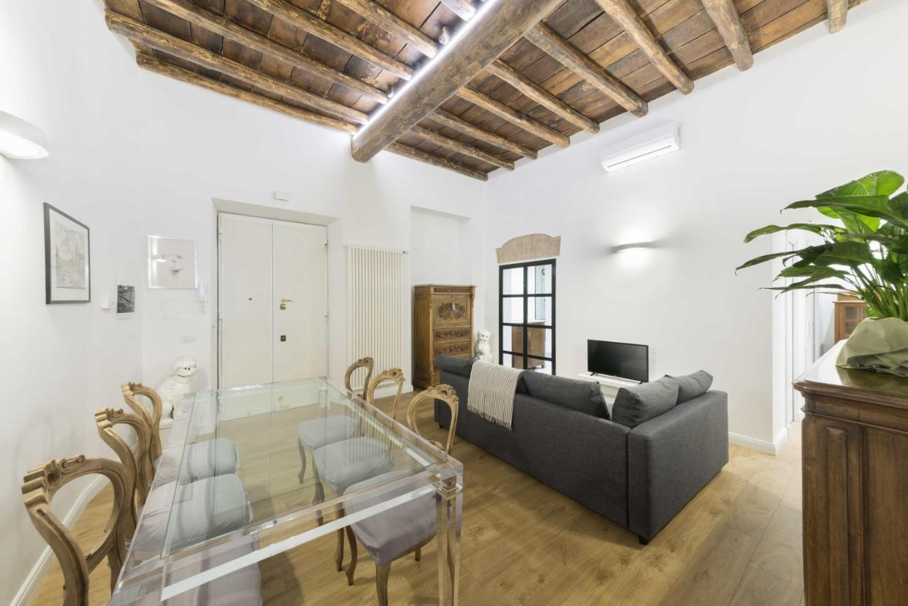 Appartement Corso 101 à Rome Extérieur photo