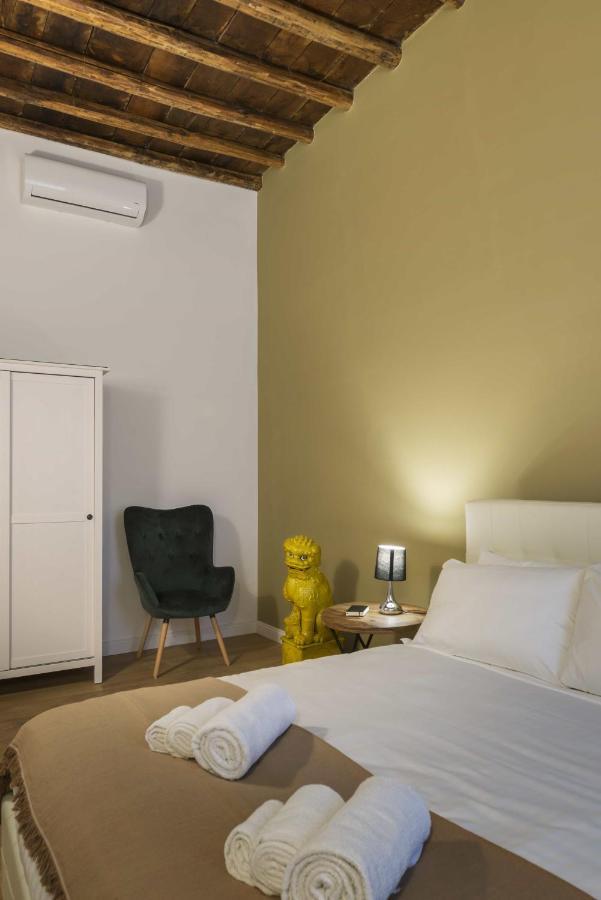 Appartement Corso 101 à Rome Extérieur photo