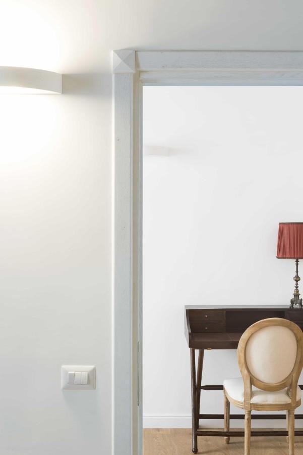 Appartement Corso 101 à Rome Extérieur photo