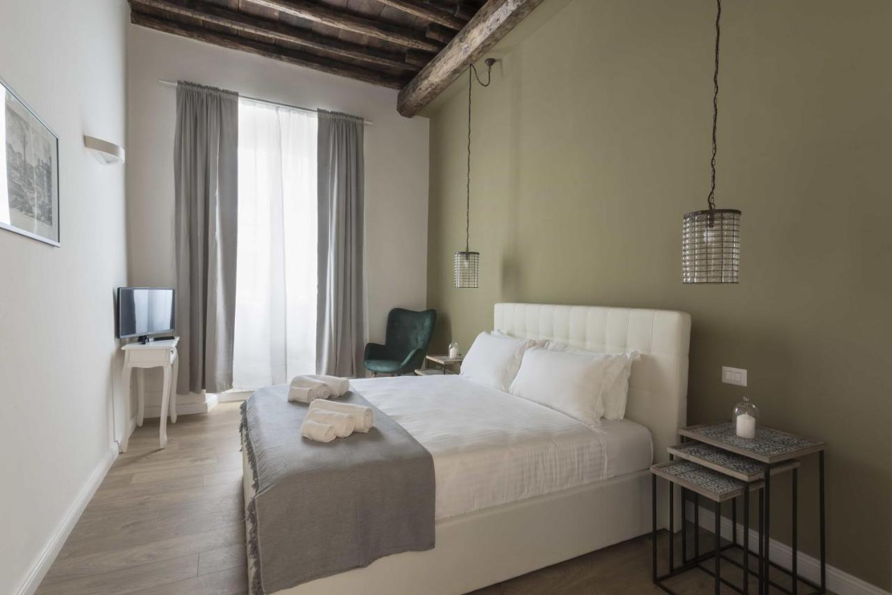 Appartement Corso 101 à Rome Extérieur photo