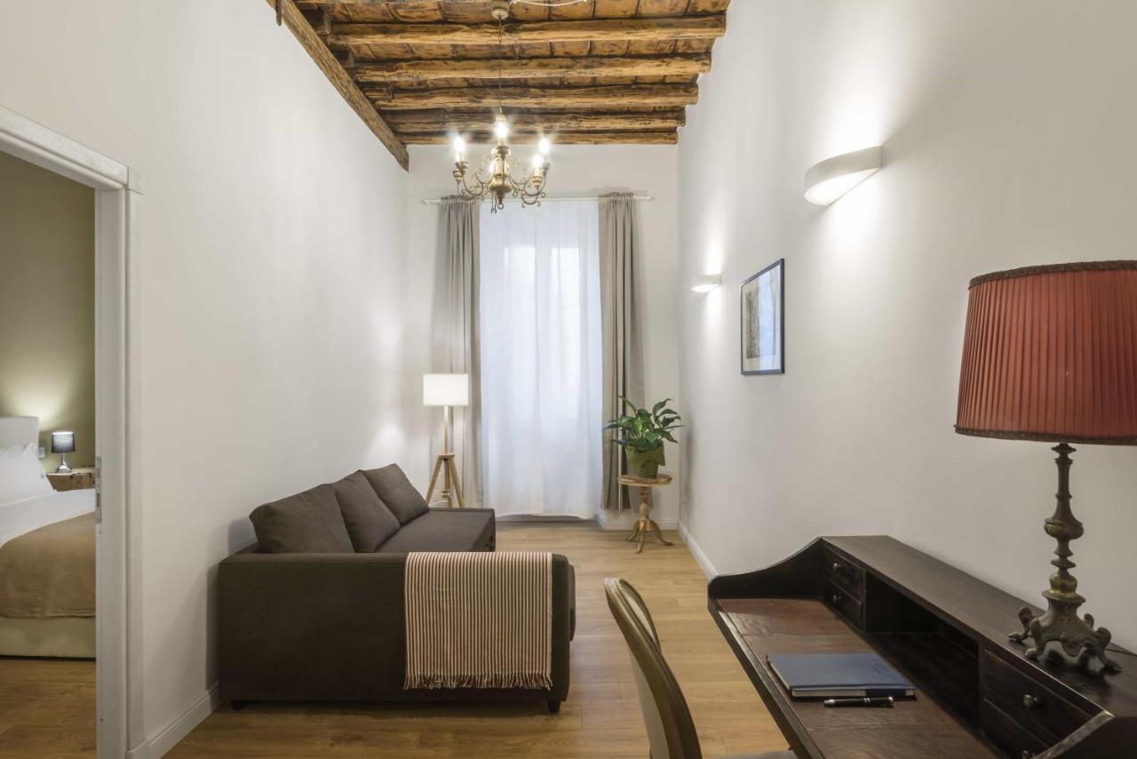 Appartement Corso 101 à Rome Extérieur photo