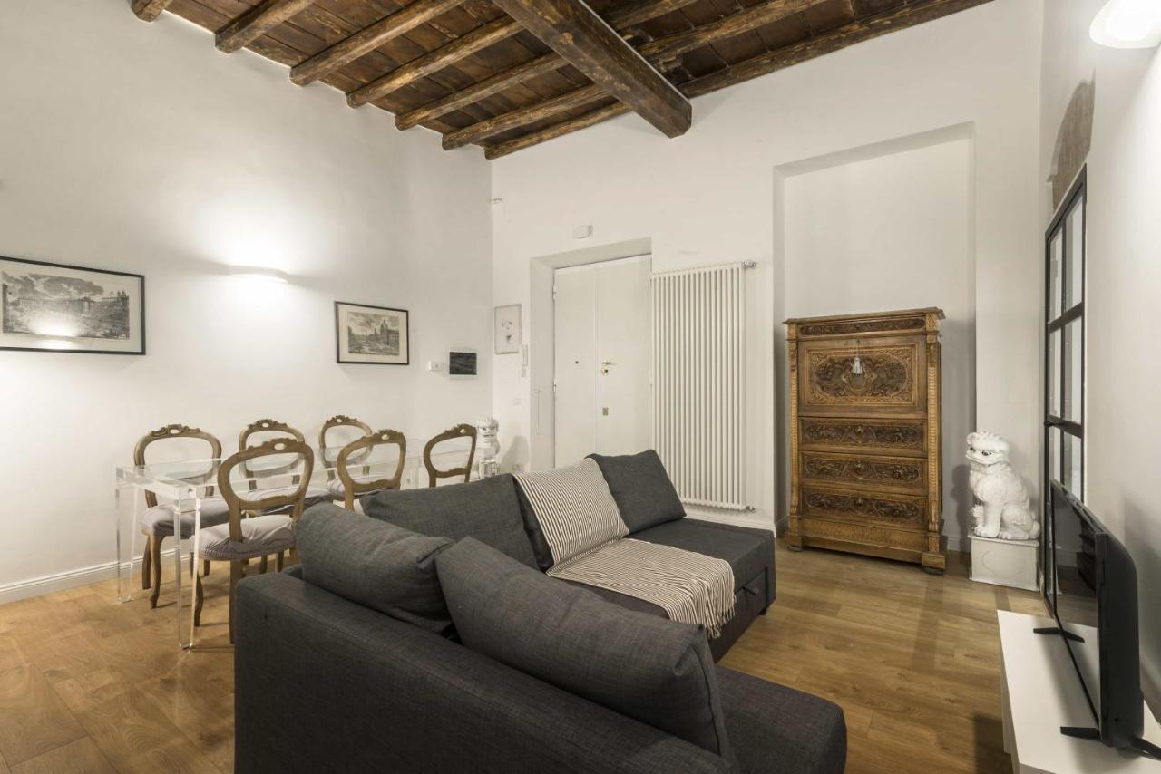 Appartement Corso 101 à Rome Extérieur photo