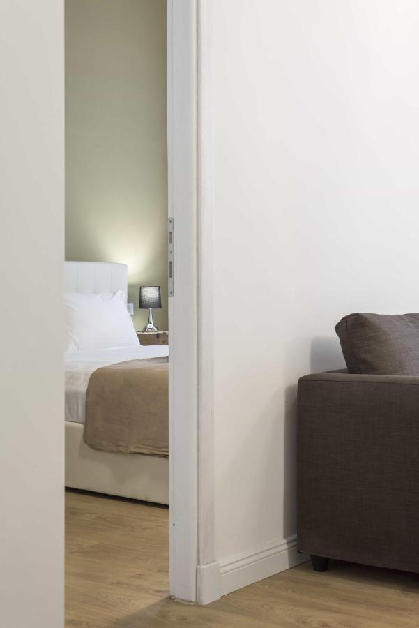 Appartement Corso 101 à Rome Extérieur photo